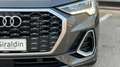 Audi Q3 SPB 35 TDI S tronic S line edition Grau - thumbnail 3