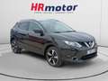 Nissan Qashqai 1.2 DIG-T Acenta 4x2 Zwart - thumbnail 1