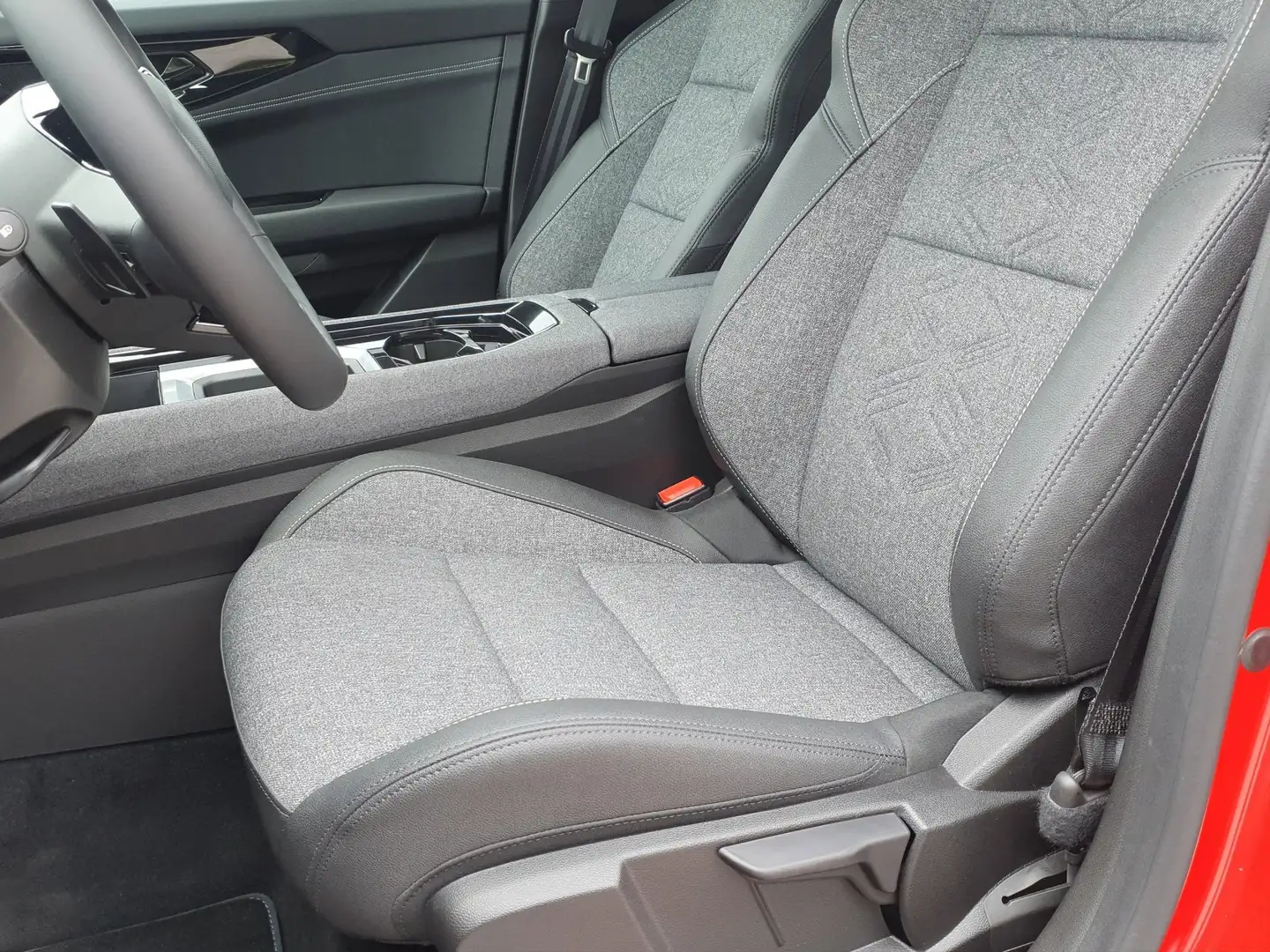Renault Austral Evolution Mild Hybrid 160 Aut. Rot - 2