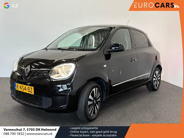 Renault Twingo 1.0 SCe Intens Navigatie Apple Carplay/Android Aut