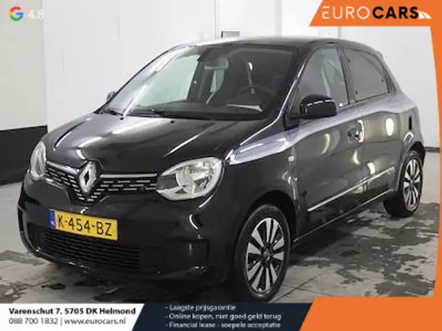 Renault Twingo 1.0 SCe Intens Navigatie Apple Carplay/Android Aut