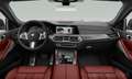 BMW X6 xD40d M Sport Panorama 360°Laser HUD DisplKey Alb - thumbnail 2