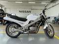 Honda NTV 650 REVERE Blanco - thumbnail 2