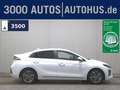 Hyundai IONIQ 1.6 GDI Hybrid Plug-In Hybrid Navi Sound Weiß - thumbnail 1