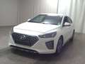 Hyundai IONIQ 1.6 GDI Hybrid Plug-In Hybrid Navi Sound Weiß - thumbnail 2