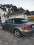 BMW 118 118d Cabrio Aut. GPS Gris - thumbnail 4