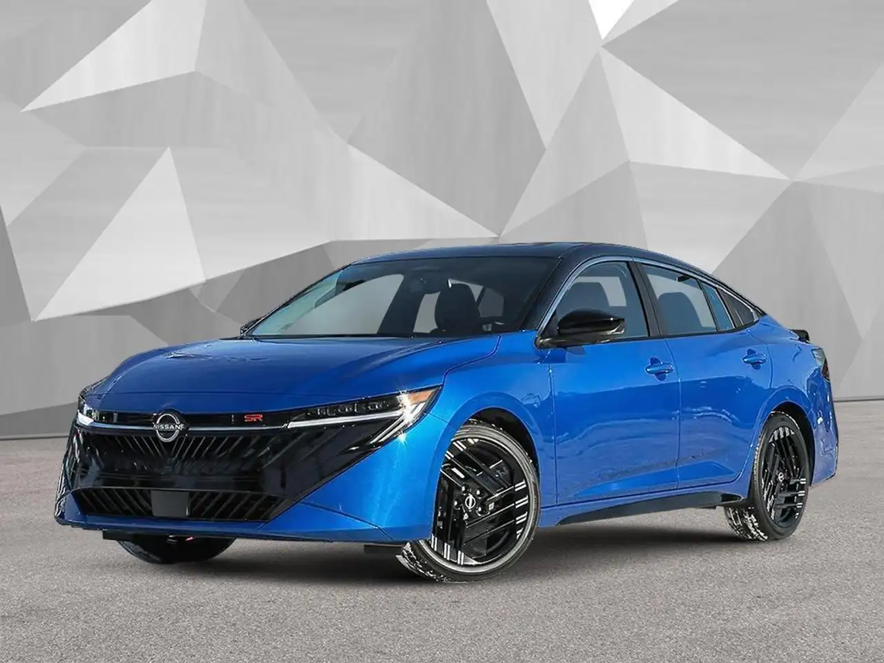 2026 Nissan Sentra
