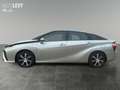 Toyota Mirai +Klimaautomatik+Navi+PDC+RFK+JBL+T/W+ Zilver - thumbnail 3