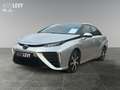 Toyota Mirai +Klimaautomatik+Navi+PDC+RFK+JBL+T/W+ Zilver - thumbnail 2