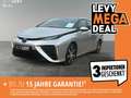 Toyota Mirai +Klimaautomatik+Navi+PDC+RFK+JBL+T/W+ Zilver - thumbnail 1
