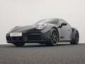 Porsche 992 Turbo S crna - thumbnail 9
