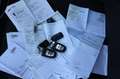 Audi A6 Limousine 3.0 TDI Premium Edition Zwart - thumbnail 44