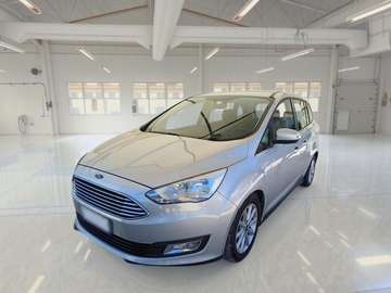 1.5 TDCi 120CV S&S Powershift Titanium