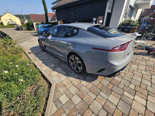 Kia Stinger Stinger 3.3 T-GDI AWD OPF GT