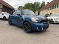 MINI Cooper S Countryman Cooper S Blau - thumbnail 7