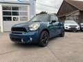 MINI Cooper S Countryman Cooper S Blau - thumbnail 1