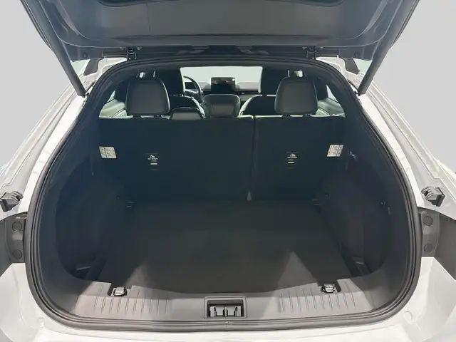 Ford Mustang Mach-E view 7