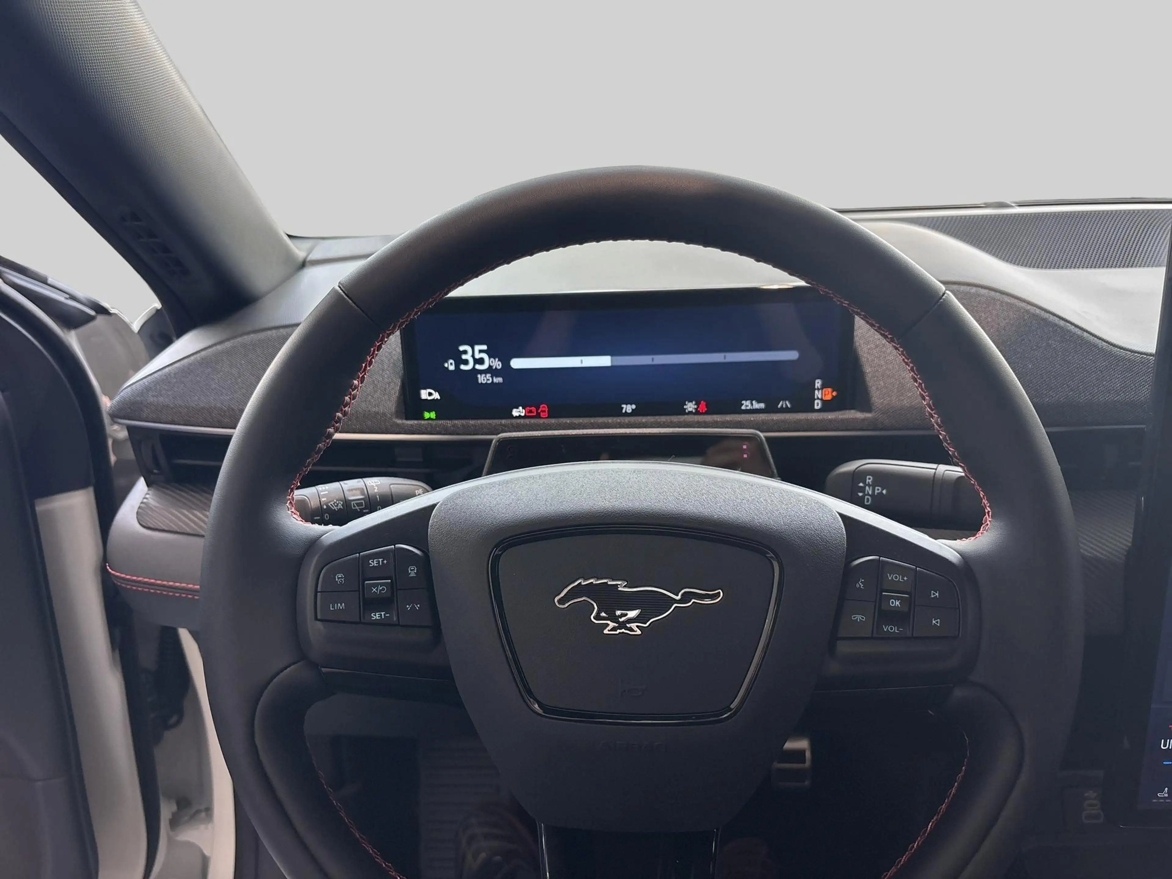 Ford Mustang Mach-E Facelift Ext. Range Premium RWD|Pano|B&O|360 View — photo 10