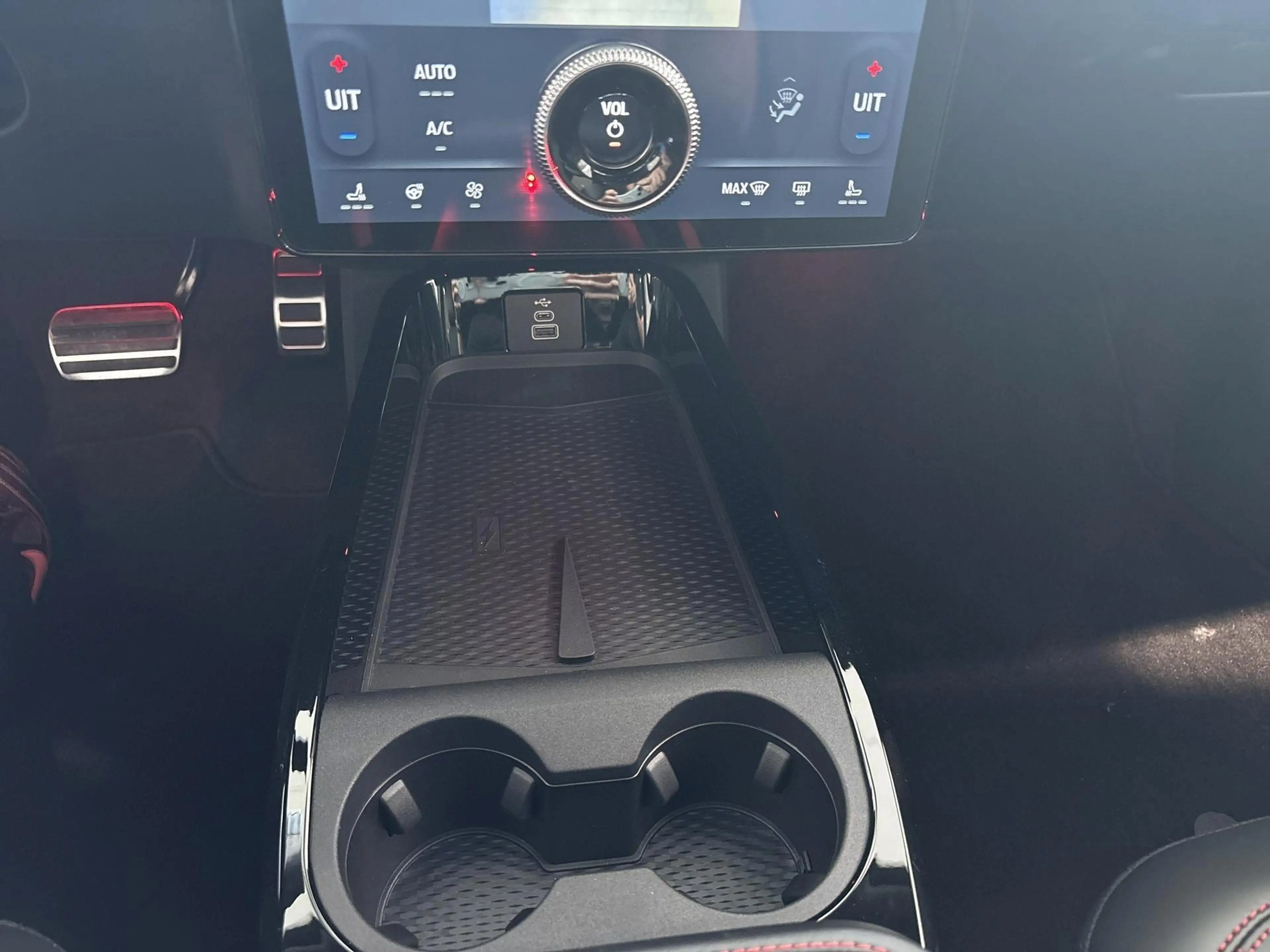 Ford Mustang Mach-E Facelift Ext. Range Premium RWD|Pano|B&O|360 View — photo 15