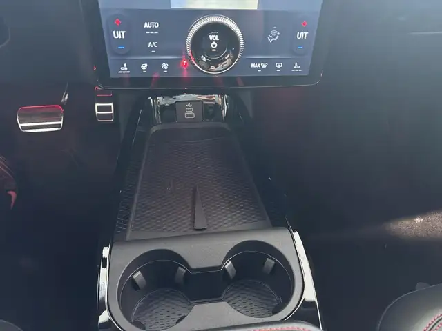 Ford Mustang Mach-E view 15