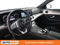 Mercedes-Benz E 200 E 200 Mild-Hybrid AMG Line Grau - thumbnail 11