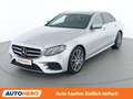 Mercedes-Benz E 200 E 200 Mild-Hybrid AMG Line Grau - thumbnail 1