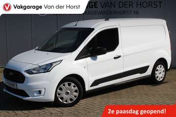 1.0-100pk Ecoboost Lengte 2 Trend. Dames, heren on