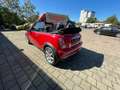 MINI Cooper Cabrio 1.6 * 1.Hand * 46.000 KM * Autom. Rot - thumbnail 5