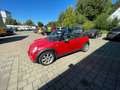 MINI Cooper Cabrio 1.6 * 1.Hand * 46.000 KM * Autom. Rot - thumbnail 4