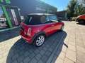 MINI Cooper Cabrio 1.6 * 1.Hand * 46.000 KM * Autom. Rot - thumbnail 9