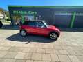 MINI Cooper Cabrio 1.6 * 1.Hand * 46.000 KM * Autom. Rot - thumbnail 7