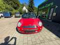 MINI Cooper Cabrio 1.6 * 1.Hand * 46.000 KM * Autom. Rot - thumbnail 3