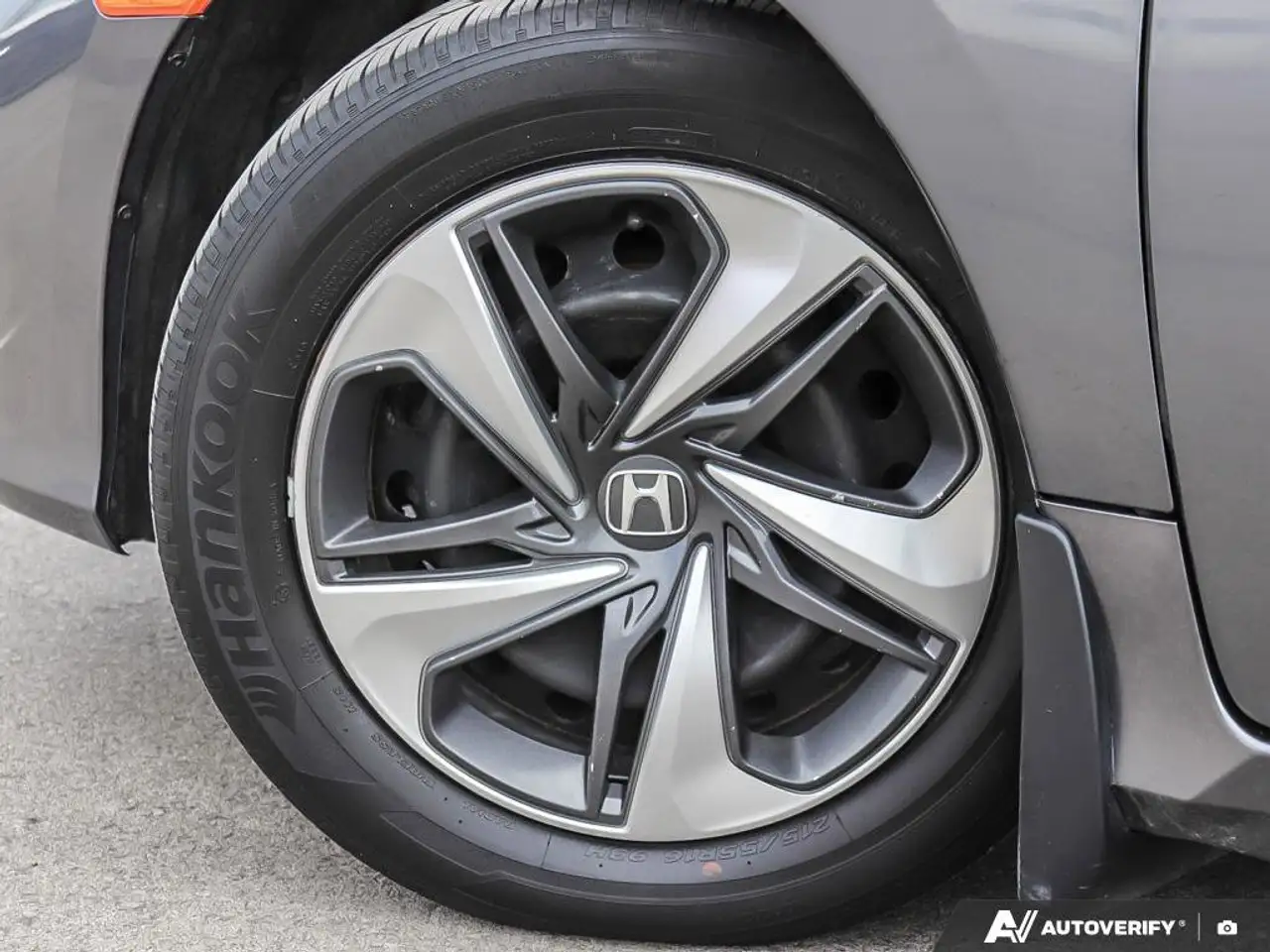 Honda Civic снимка Honda Civic