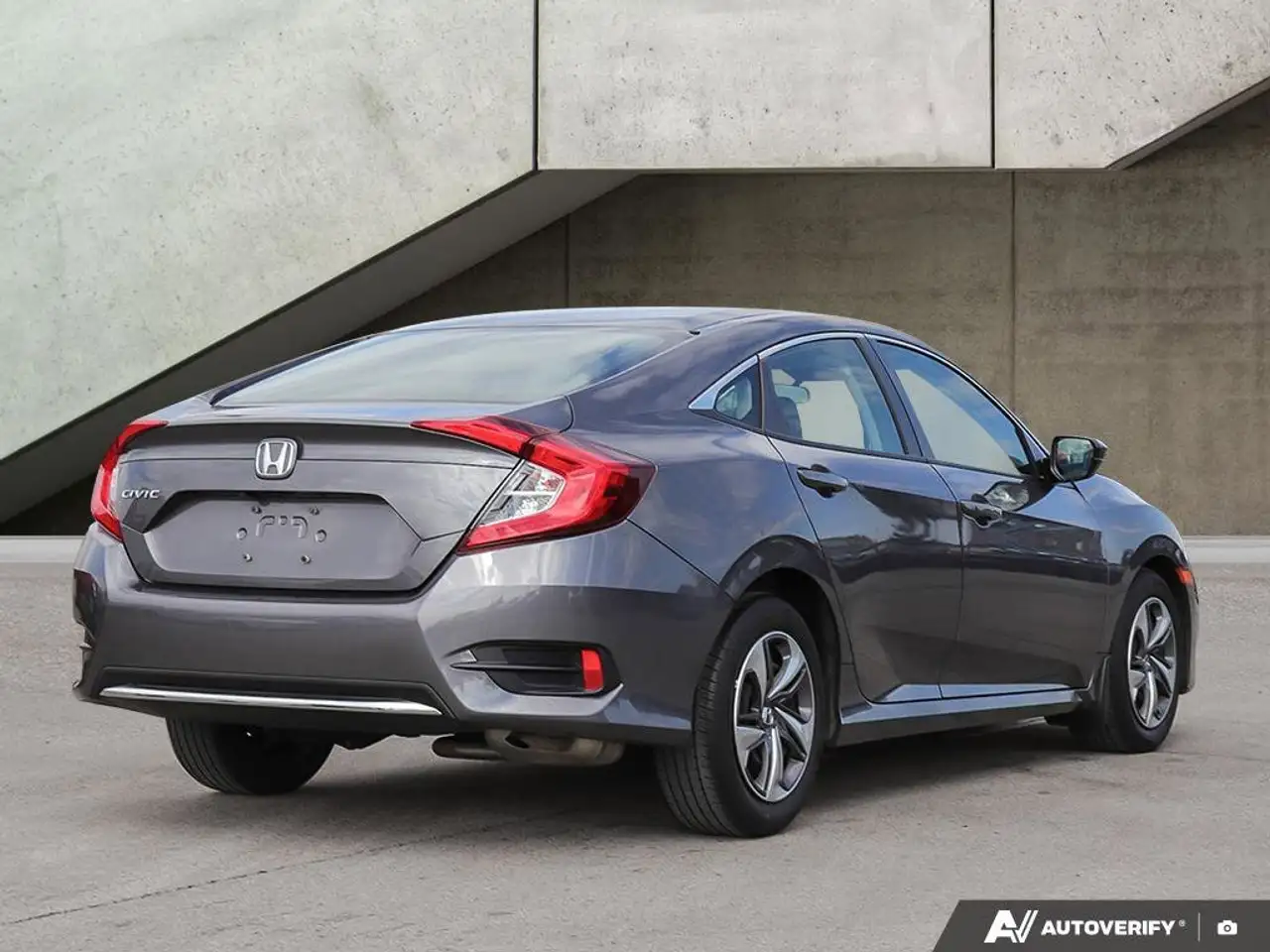 Honda Civic снимка Honda Civic