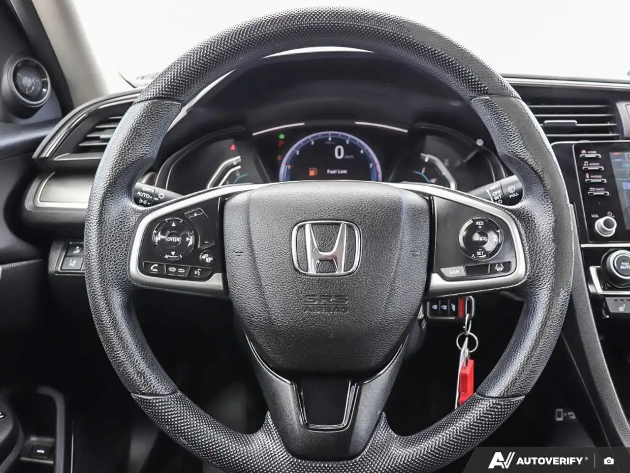 Honda Civic снимка Honda Civic