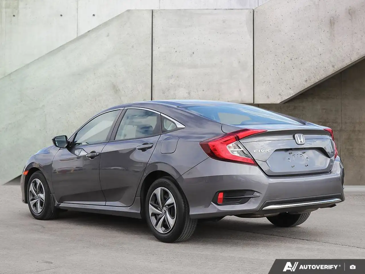 Honda Civic снимка Honda Civic