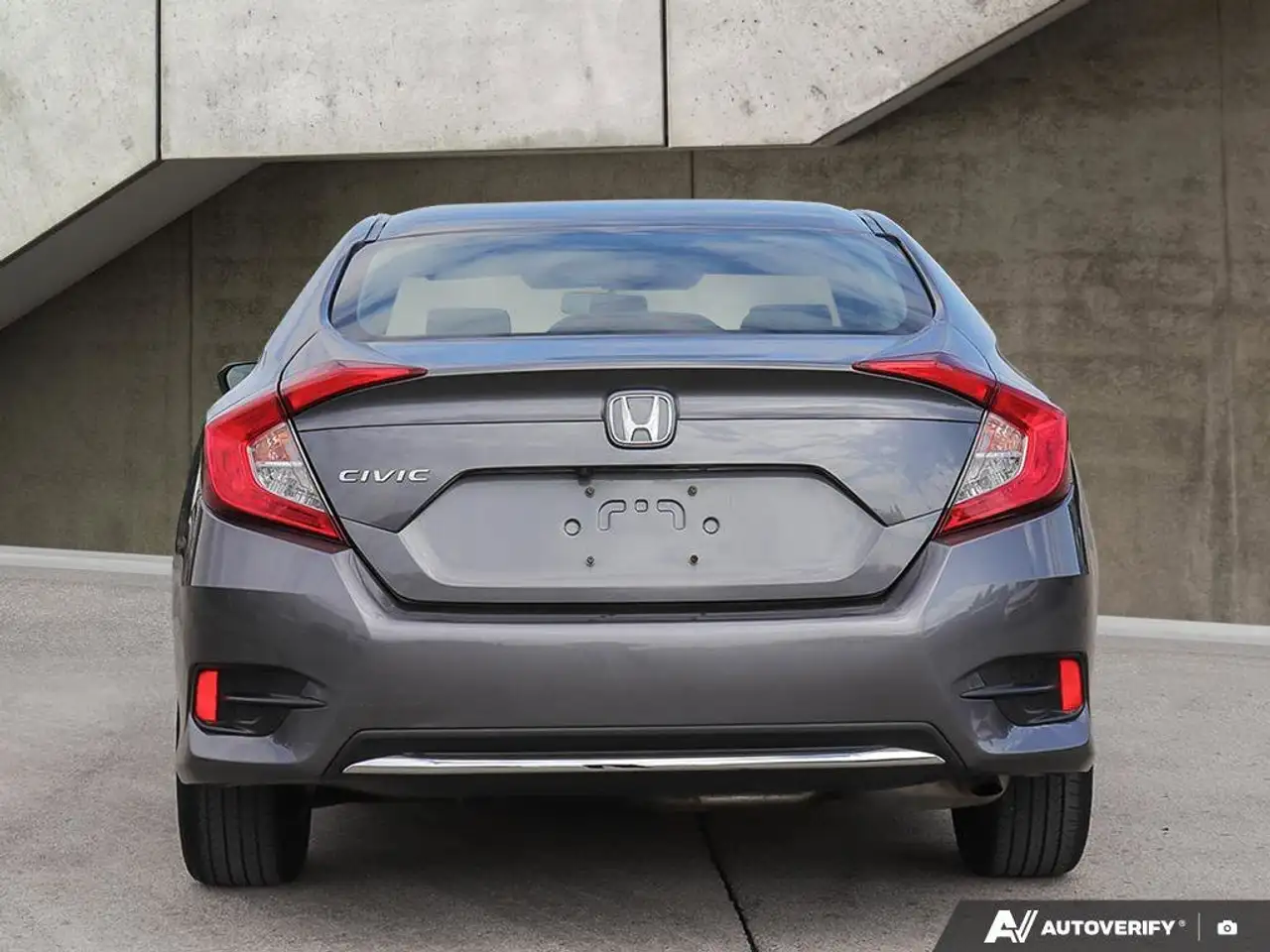 Honda Civic снимка Honda Civic