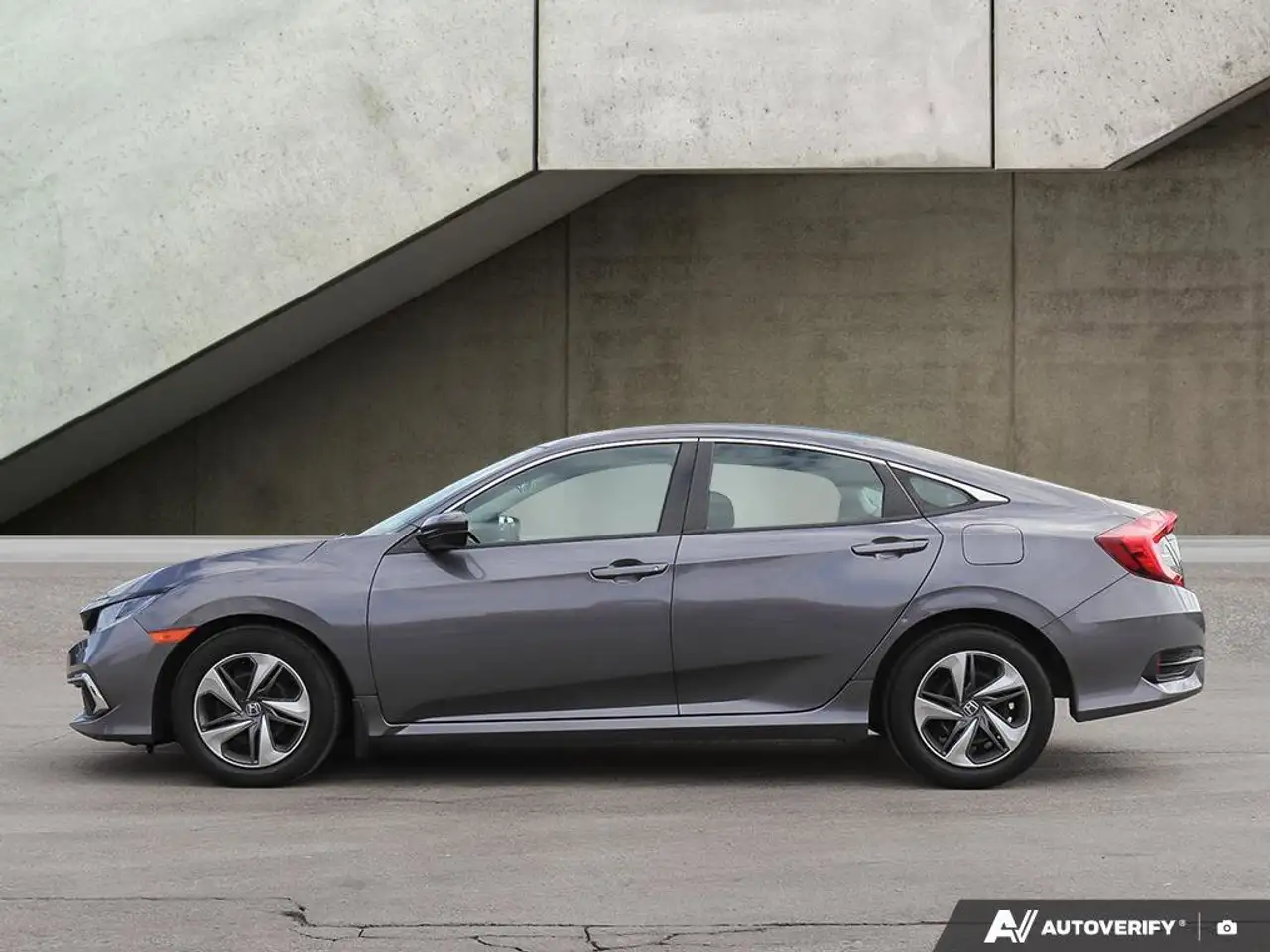 Honda Civic снимка Honda Civic