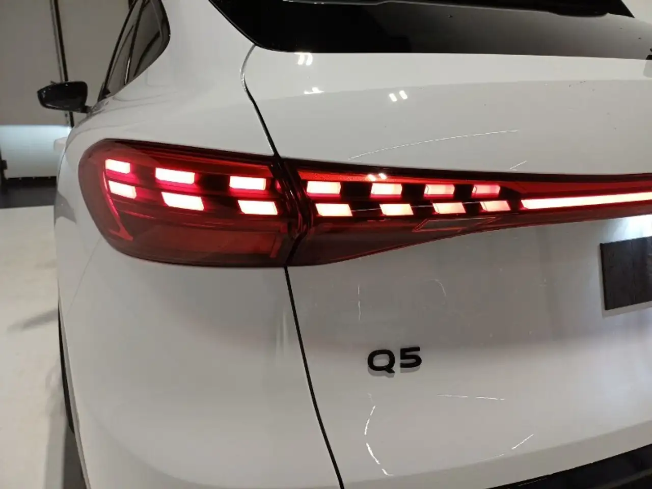 Audi Q5 2026 — фото 9