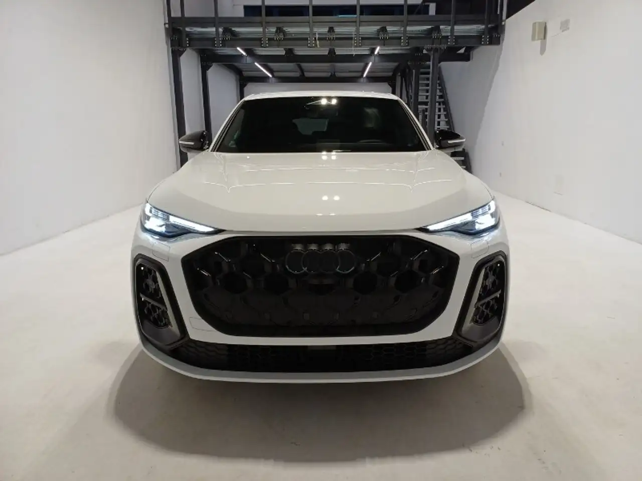 Audi Q5 2026
