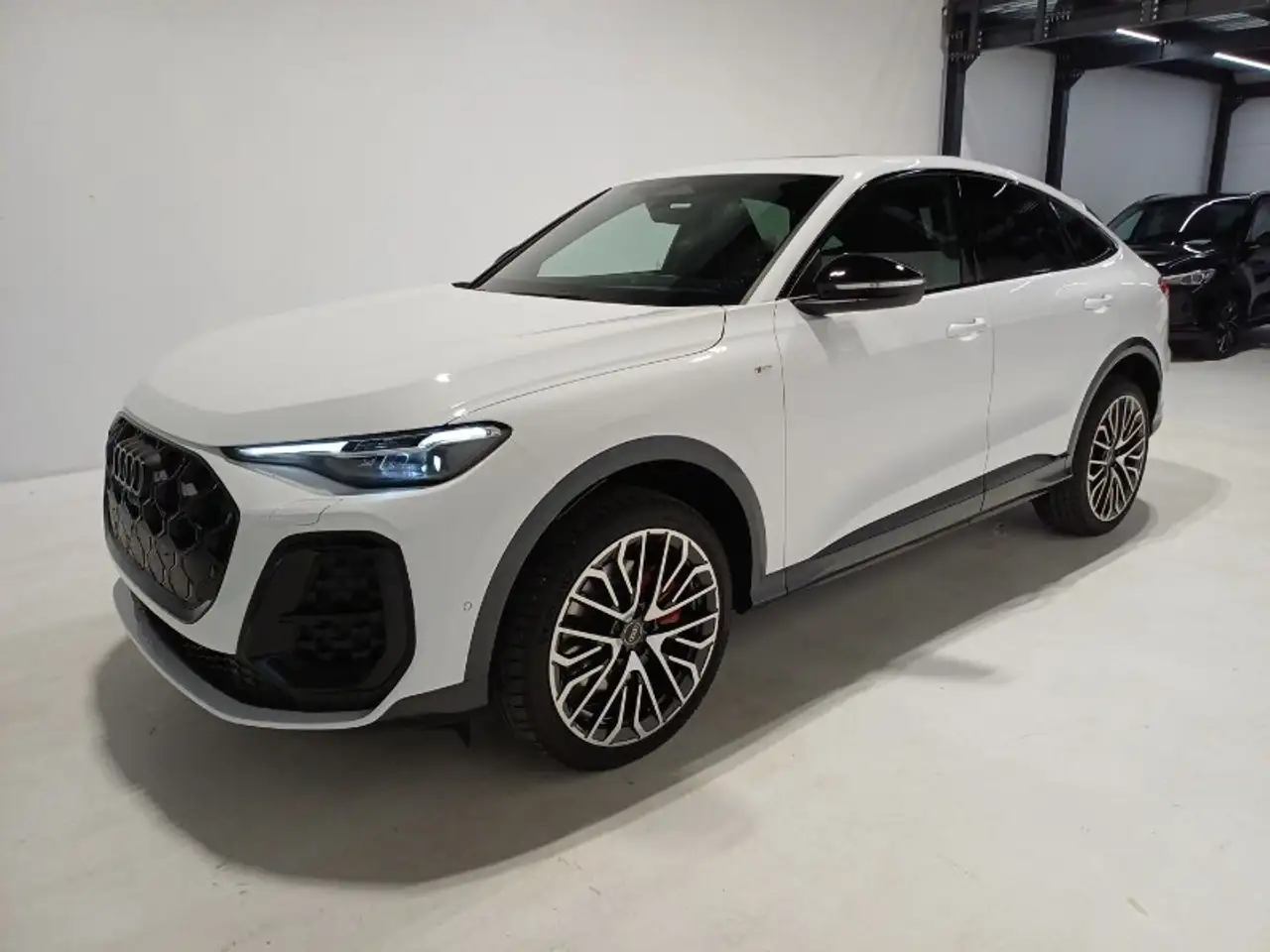 Audi Q5 2026