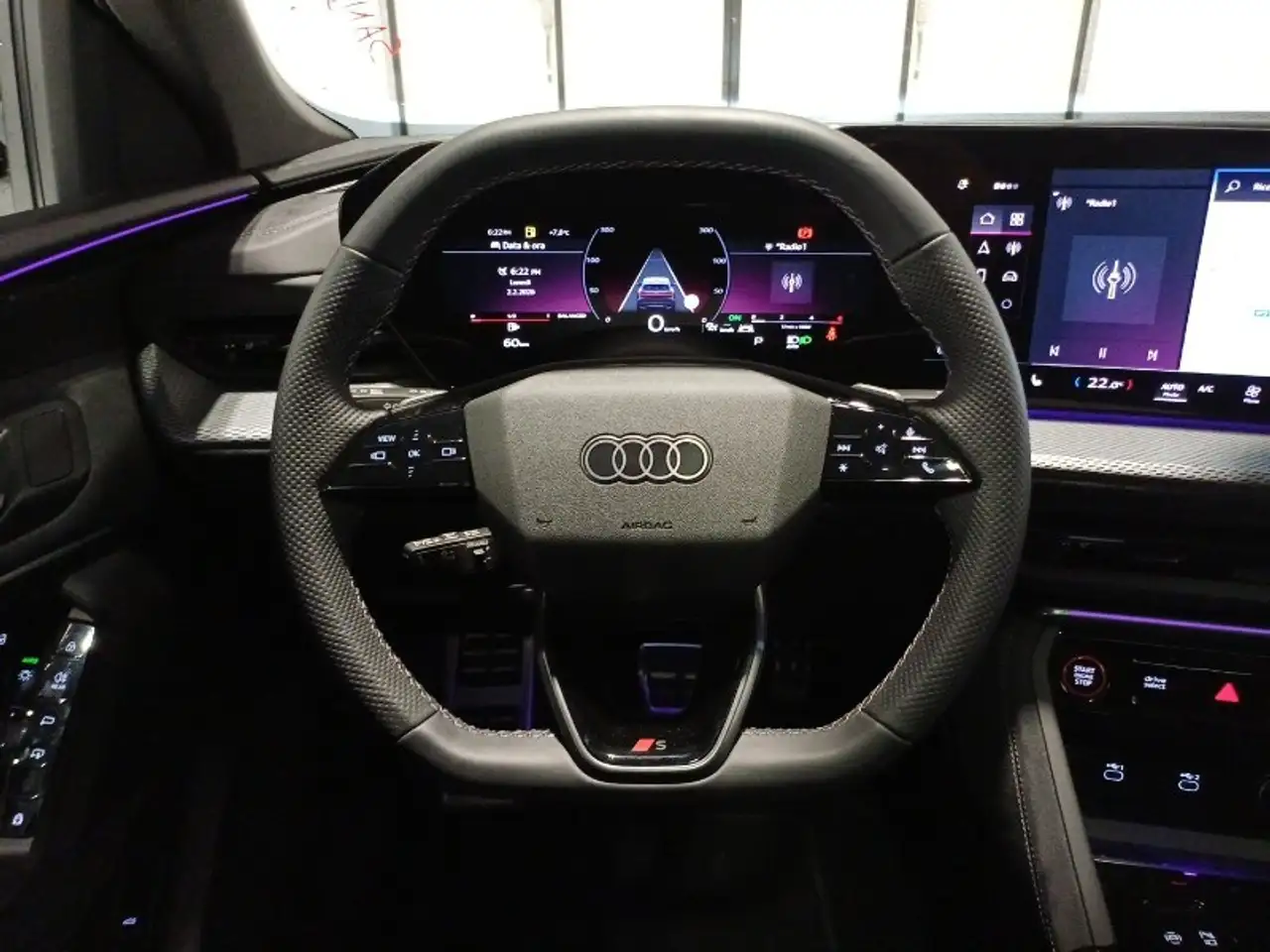 Audi Q5 2026 — фото 12