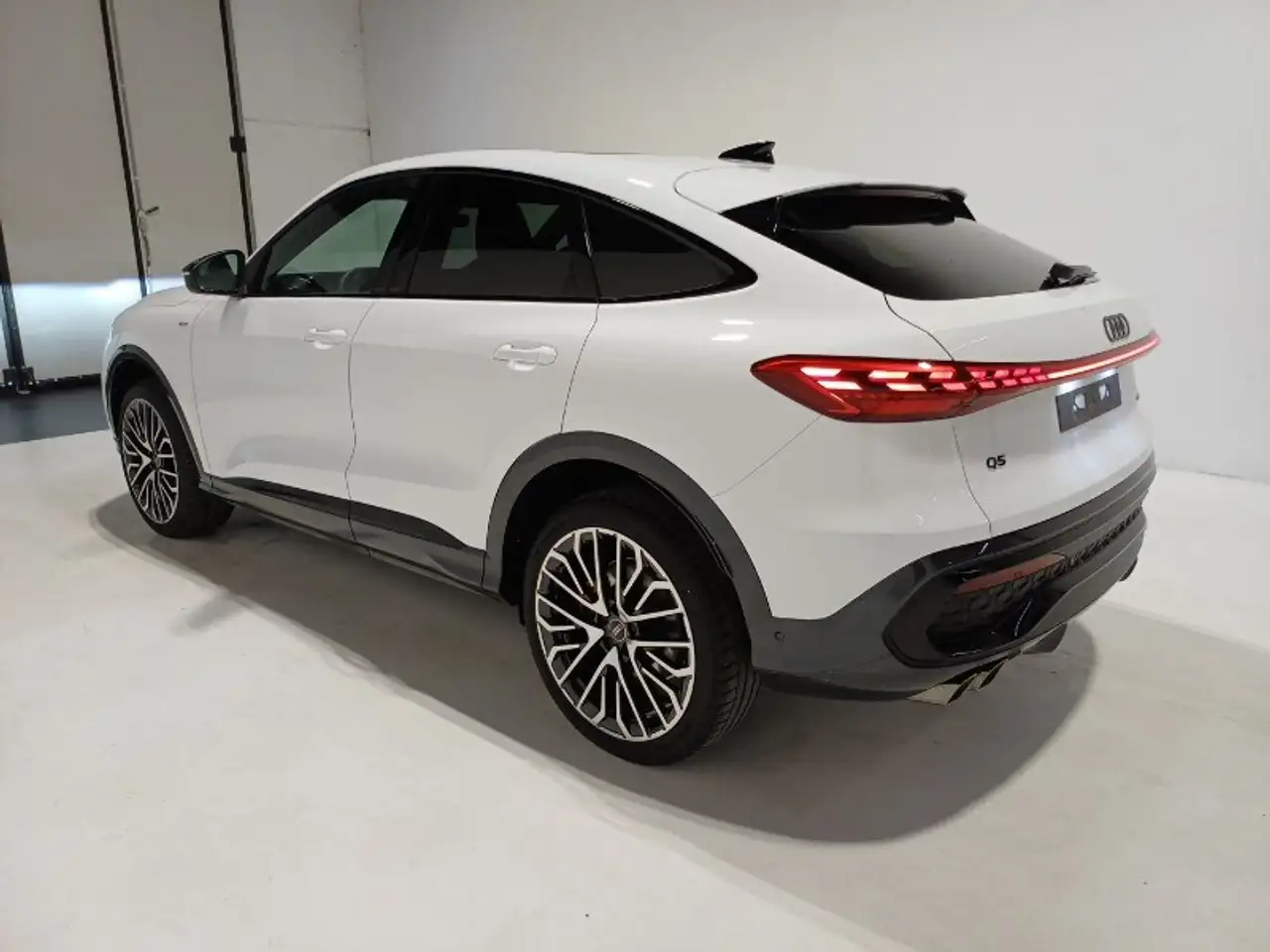 Audi Q5 2026