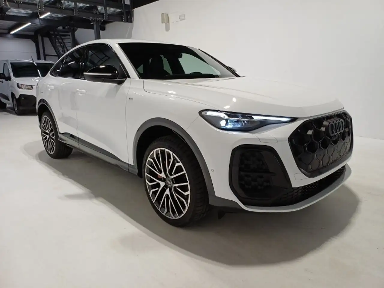 Audi Q5 2026