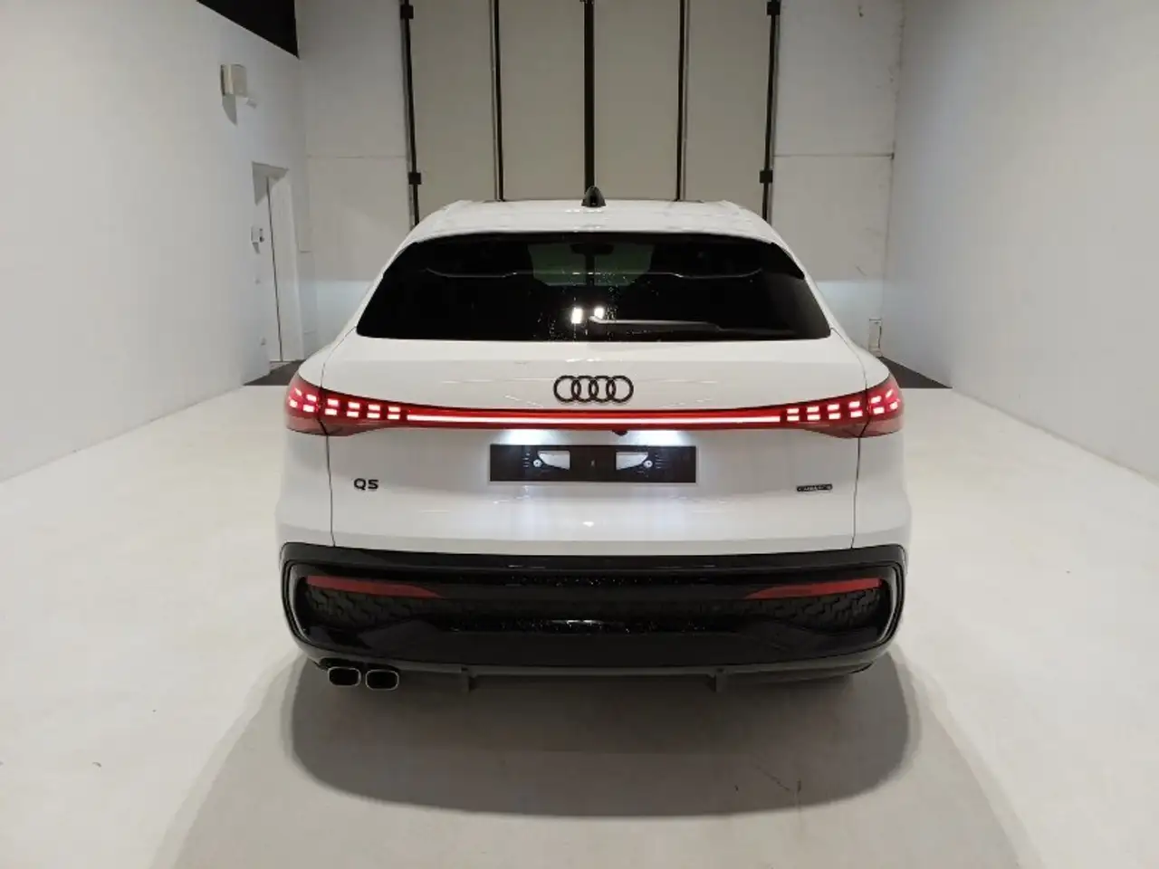 Audi Q5 2026