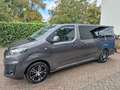 Citroen Spacetourer ë-SpaceTourer 75kWh Business XL 9-PERSOONS 24995.- Gris - thumbnail 19