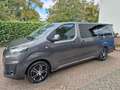 Citroen Spacetourer ë-SpaceTourer 75kWh Business XL 9-PERSOONS 24995.- Gris - thumbnail 3