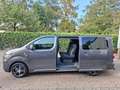 Citroen Spacetourer ë-SpaceTourer 75kWh Business XL 9-PERSOONS 24995.- Gris - thumbnail 4