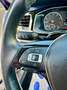 Volkswagen Polo 1.0 tsi United 95cv #carplay #parkpilot Blau - thumbnail 11