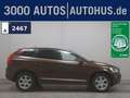 Volvo XC60 D5 AWD Summum Xenon StHzg - thumbnail 1